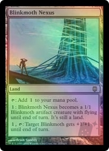 Blinkmoth Nexus