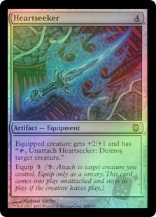 Heartseeker