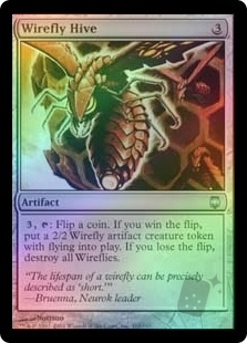 Wirefly Hive