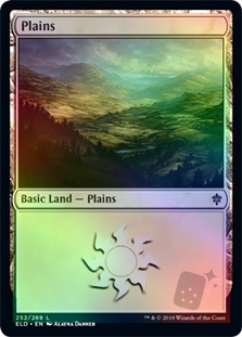 Plains (252)