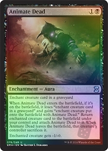 Animate Dead