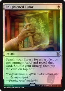 Enlightened Tutor