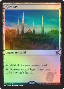 Karakas