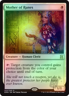 Mother of Runes