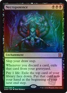 Necropotence