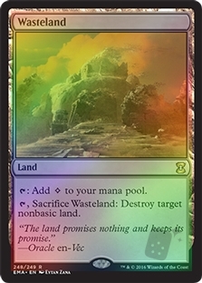 Wasteland