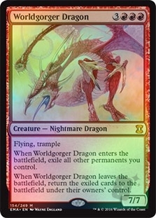 Worldgorger Dragon