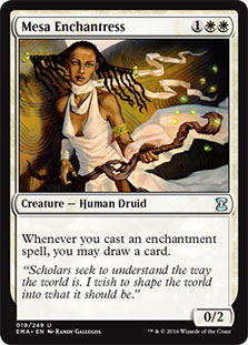 Mesa Enchantress