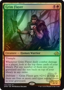 Grim Flayer