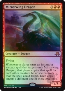 Mirrorwing Dragon