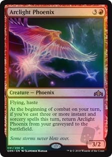 Arclight Phoenix