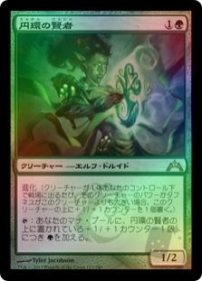 Gyre Sage