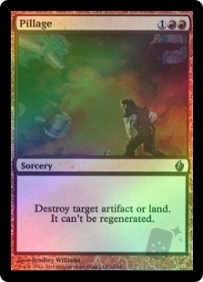Pillage