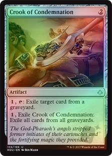 Crook of Condemnation