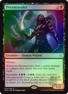 Dreamstealer