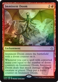 Imminent Doom