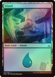 Island (192)