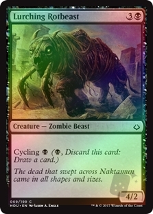 Lurching Rotbeast