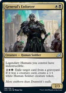 General's Enforcer