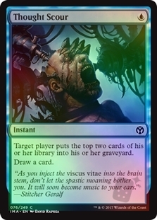 Thought Scour