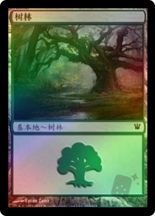 Forest(264)