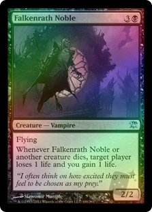 Falkenrath Noble