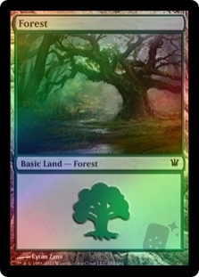 Forest(264)