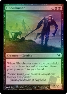 Ghoulraiser