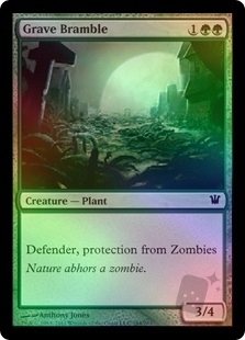 Grave Bramble