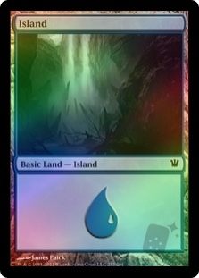 Island(253)