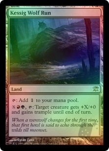 Kessig Wolf Run