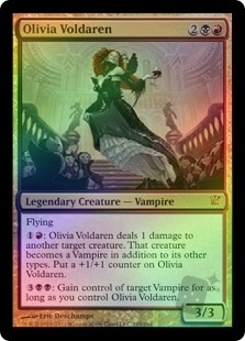 Olivia Voldaren