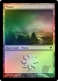 Plains(250)