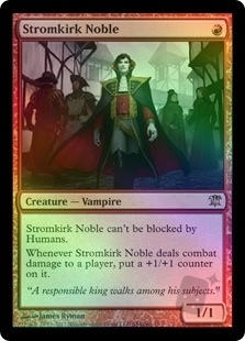 Stromkirk Noble