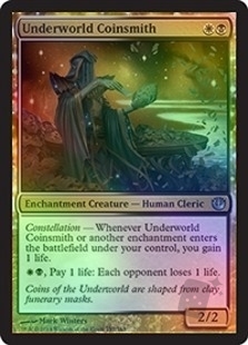 Underworld Coinsmith