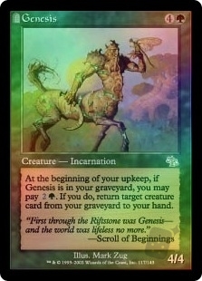 Genesis