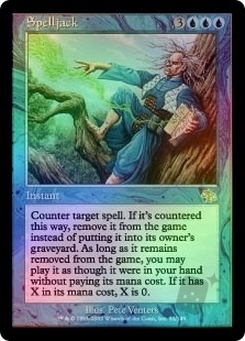 Spelljack