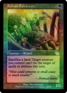 Sylvan Safekeeper