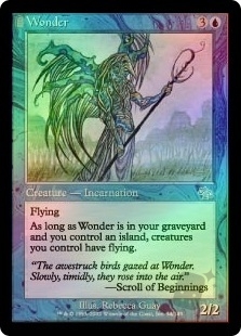 Wonder