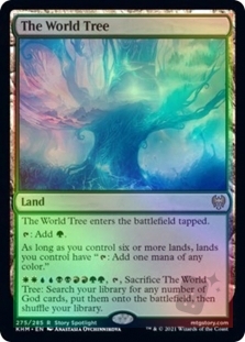 The World Tree
