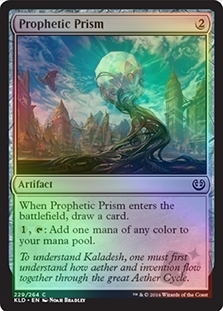Prophetic Prism