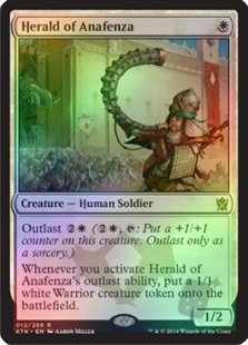 Herald of Anafenza