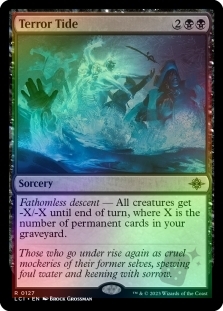 Terror Tide