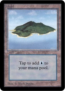 Island (A)