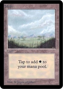 Plains (A)