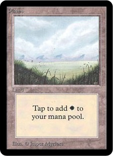Plains (B)