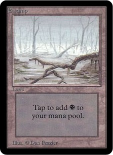 Swamp (B)