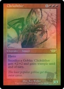 Clickslither