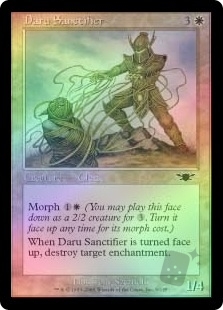 Daru Sanctifier
