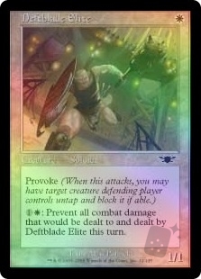 Deftblade Elite